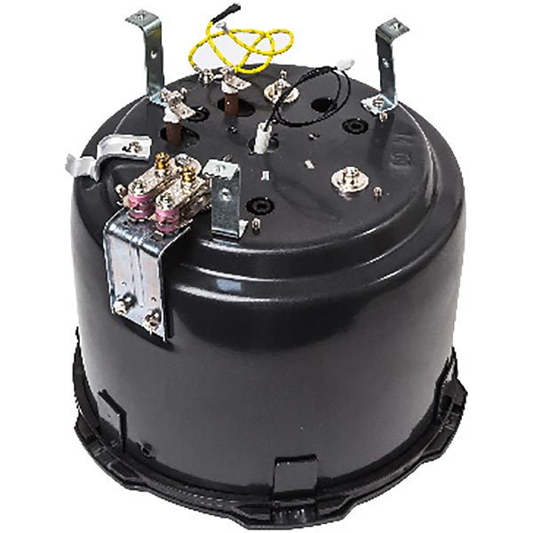 Moulinex Heating Element with Thermostat for Multicooker D=180mm SS-991655