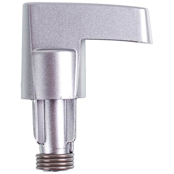 DeLonghi Coffee Maker Water/Steam Tap Knob ESAM2200.S 5513222501