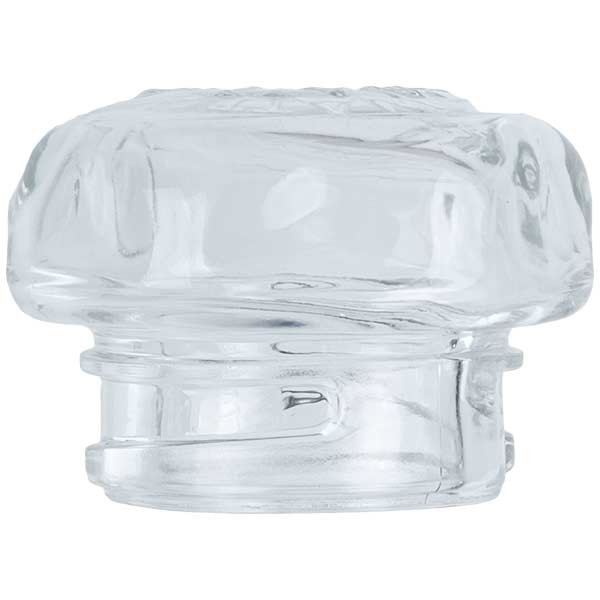 Whirlpool Lamp Cover-Glass 481245028007