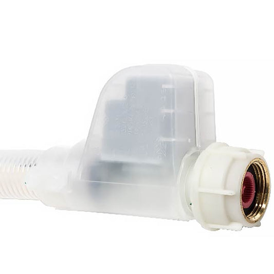 Bosch Dishwasher Inlet Hose 00668113