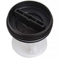 Bosch Washing Machine Pump Filter 00182430