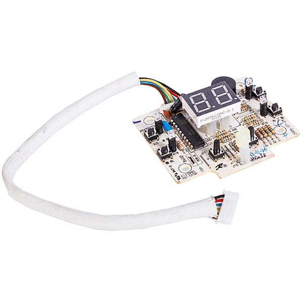 Moulinex Multicooker Control PCB MK700330/7D SS-993363