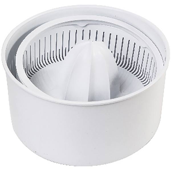 Bosch 00461345 Citrus Press MUZ4ZP1 Attachment Juicer For Food Processor MUM4