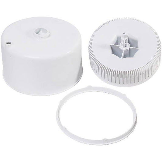 Bosch 00461345 Citrus Press MUZ4ZP1 Attachment Juicer For Food Processor MUM4