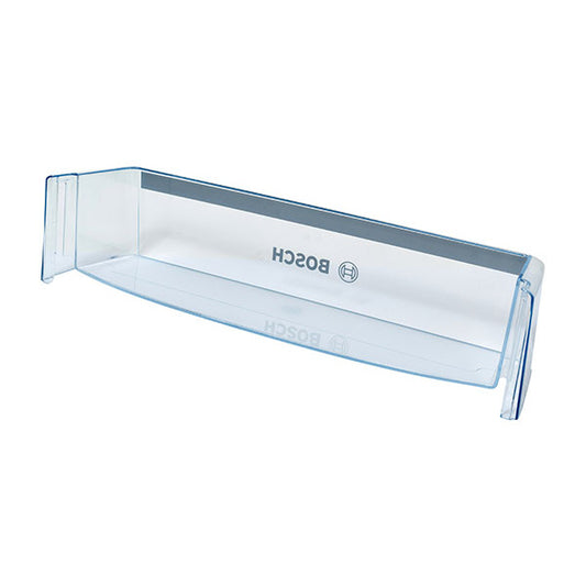 Bosch Fridge Door Bottle Shelf 00665153 495x120mm