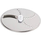Bosch 2-Sided Grater Disc 00260973  For Food Processor