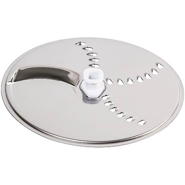 Bosch 2-Sided Grater Disc 00260973  For Food Processor