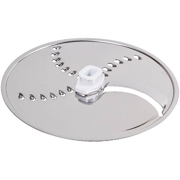 Bosch 2-Sided Grater Disc 00260973  For Food Processor