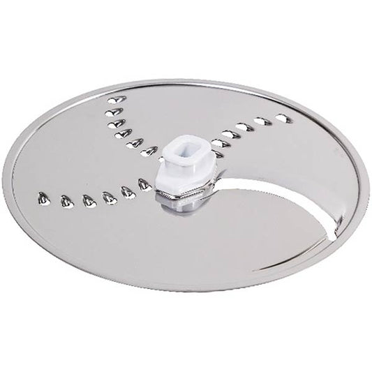 Bosch 2-Sided Grater Disc 00260973  For Food Processor