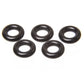 Bosch Coffee Machine O-Ring Sealing 419989 7x2.5x1.8mm. Pack of 5