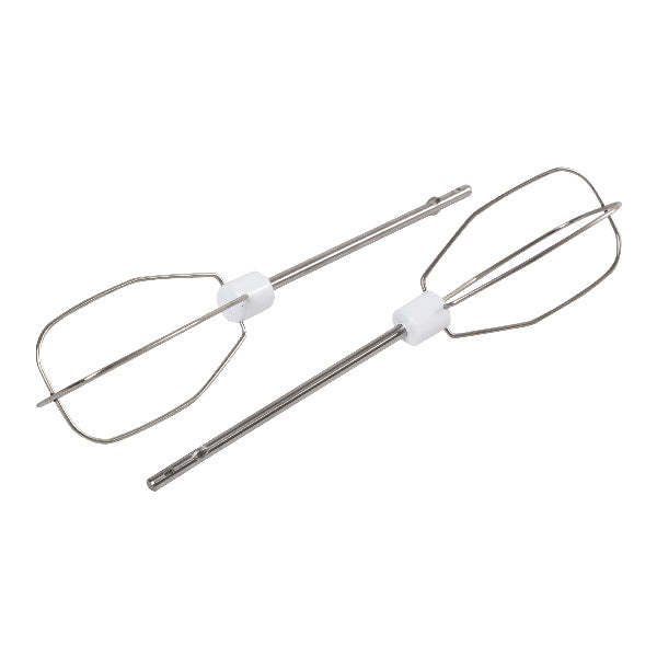 Bosch Mixer Whisk Beaters 00263602. 2 in Pack.