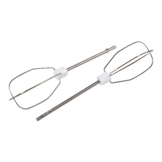 Bosch Mixer Whisk Beaters 00263602. 2 in Pack.