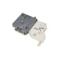 Door Lock for Washing Machine Electrolux 50226737000