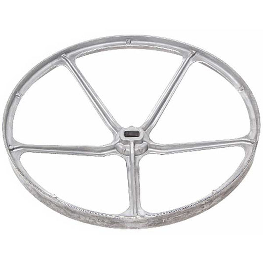 Electrolux Washing Machine Pulley 1246125007