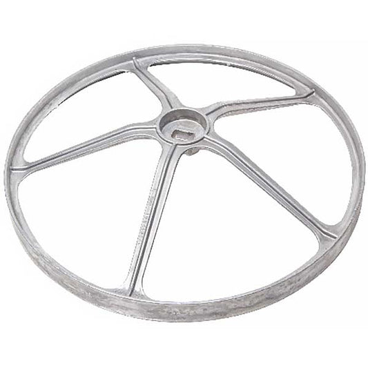 Electrolux Washing Machine Pulley 1246125007