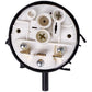 Dishwasher Pressure Switch + Air Chamber Electrolux  4055349619