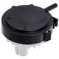 Dishwasher Pressure Switch + Air Chamber Electrolux  4055349619