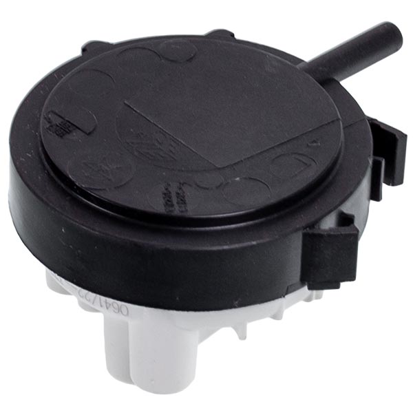 Dishwasher Pressure Switch + Air Chamber Electrolux  4055349619