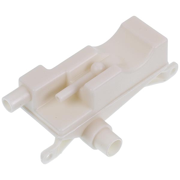 Dishwasher Pressure Switch + Air Chamber Electrolux  4055349619