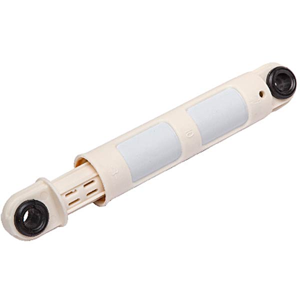 Drum Shock Absorber for Washing Machine Zanussi 1466200027 80N L=155-215mm D hole=11mm