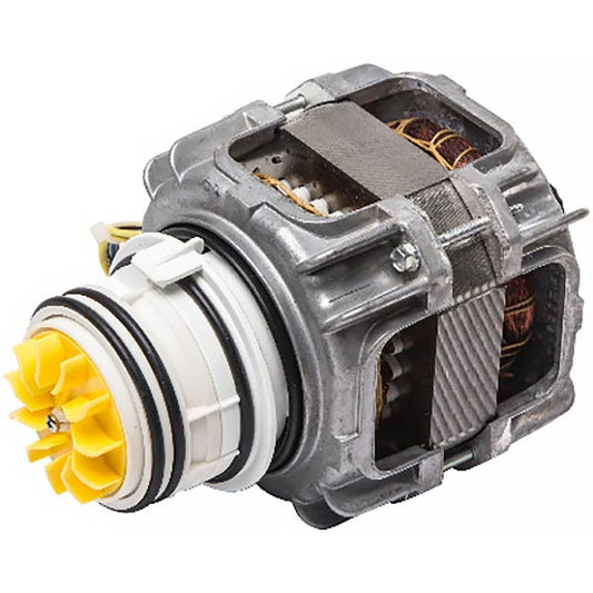 Electrolux Nidec Dishwasher Circulation Pump 21673057 50273432000