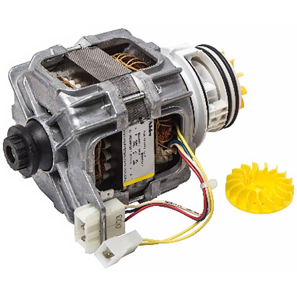 Electrolux Nidec Dishwasher Circulation Pump 21673057 50273432000