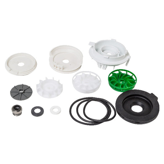 Electrolux Dishwasher Circulation Pump Impellers Assembly 50273512009