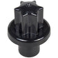 Braun Blender Bowl Coupling For Food Processor 67000496
