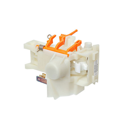 Bosch Dishwasher Door Lock With Mictoswitch 00423936