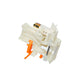 Bosch Dishwasher Door Lock With Mictoswitch 00423936