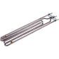 Dryer Heating Element for Washer-Dryer Zanussi 1325488102 TP-320-920+920W L=320 mm 1840 W