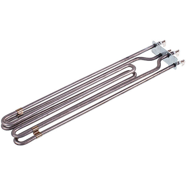 Dryer Heating Element for Washer-Dryer Zanussi 1325488102 TP-320-920+920W L=320 mm 1840 W