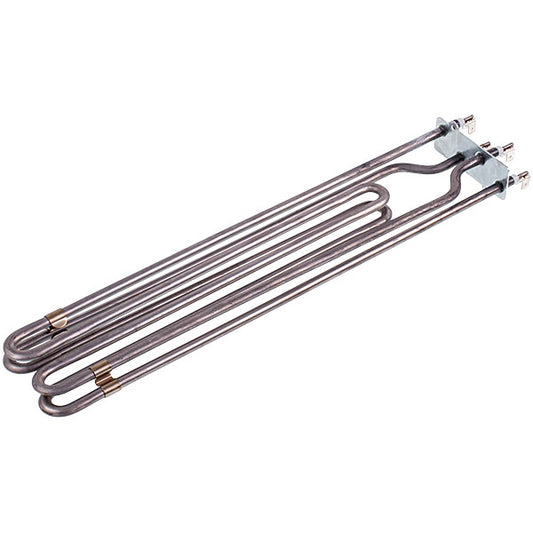Dryer Heating Element for Washer-Dryer Zanussi 1325488102 TP-320-920+920W L=320 mm 1840 W