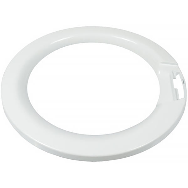 Electrolux Washing Machine Outer Door Trim 1325183117