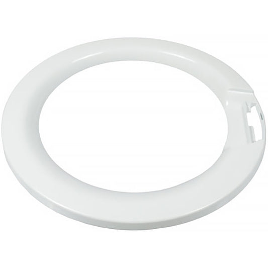 Electrolux Washing Machine Outer Door Trim 1325183117