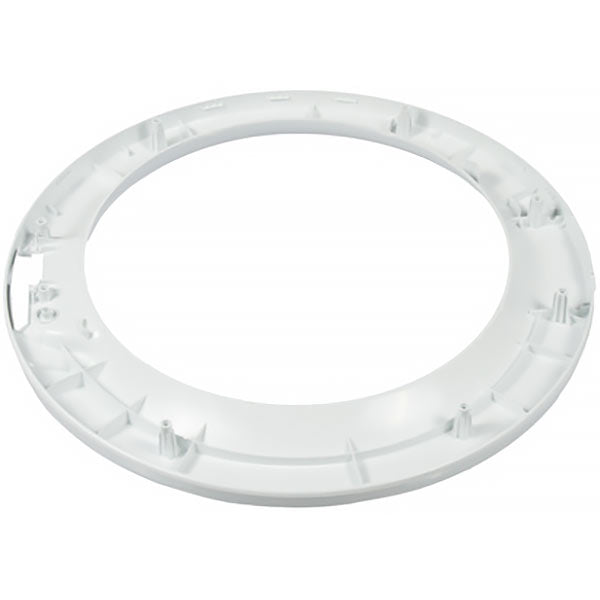 Electrolux Washing Machine Outer Door Trim 1325183117