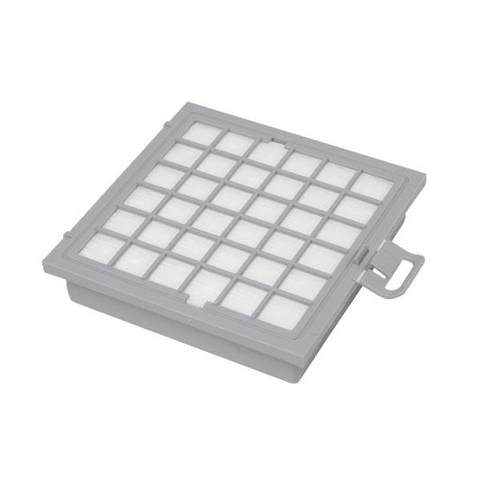 Exhaust HEPA12 Filter BBZ151HF for Vacuum Ceaner Compatible with Bosch 00578732 (483774)