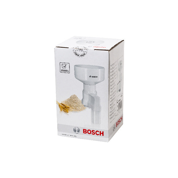 Bosch Grain Grinder Attachment for Food Processor MUZ5GM1 MUM5 00576061