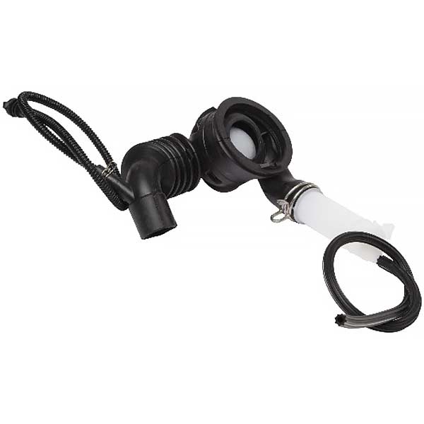Bosch Washing Machine Sump Hose 00480442