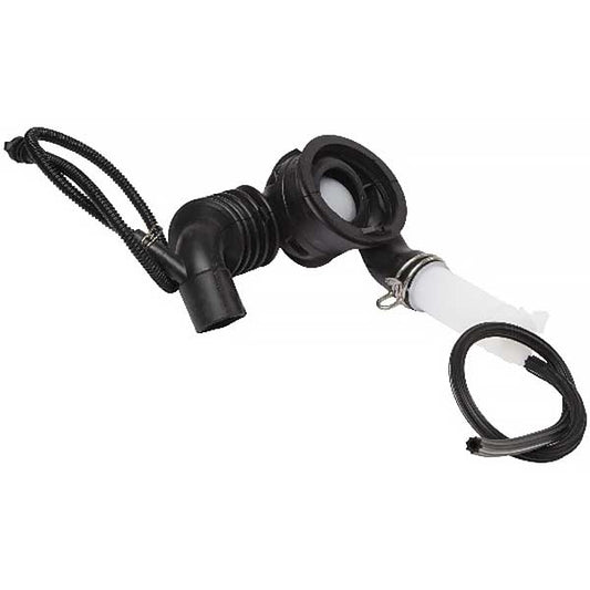 Bosch Washing Machine Sump Hose 00480442