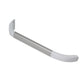 Bosch Refrigerator Upper/Lower Door Handle 00490831