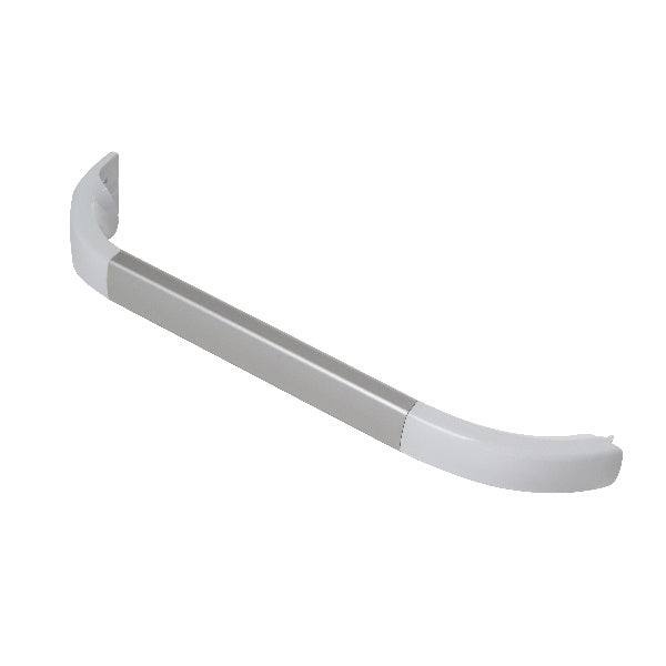 Bosch Refrigerator Upper/Lower Door Handle 00490831