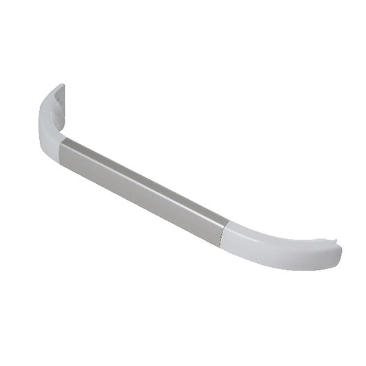 Bosch Refrigerator Upper/Lower Door Handle 00490831