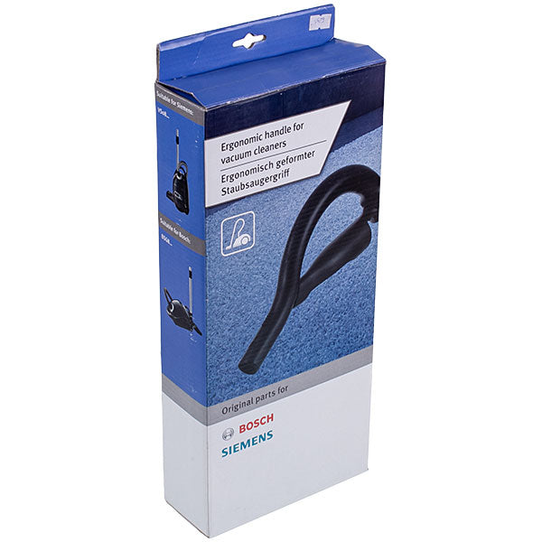 Bosch 17000326 Hose Handle With Nozzle Holder for Vacuum Cleaner