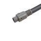 Hose Assembly + Dusting Brush for Vacuum Cleaner Electrolux 1131404632