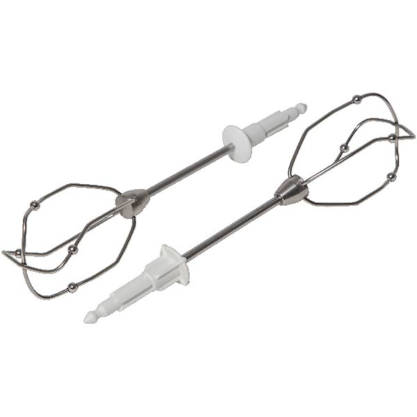 Bosch Mixer Whisk Beaters MFQ4 00651065