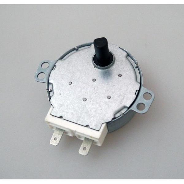 Zelmer Microwave Turntable Motor 629202.0045 00758447