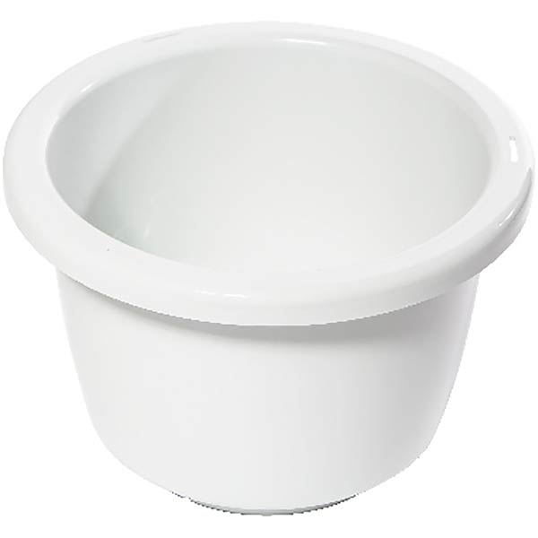 Bosch Mixer Plastic Bowl 00084924