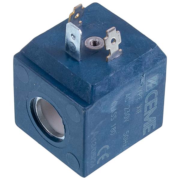 Rowenta Steam Generator Solenoid Coil CS-00098530