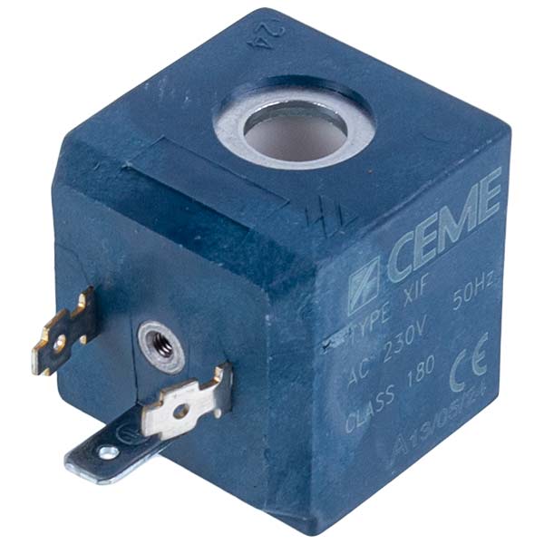 Rowenta Steam Generator Solenoid Coil CS-00098530